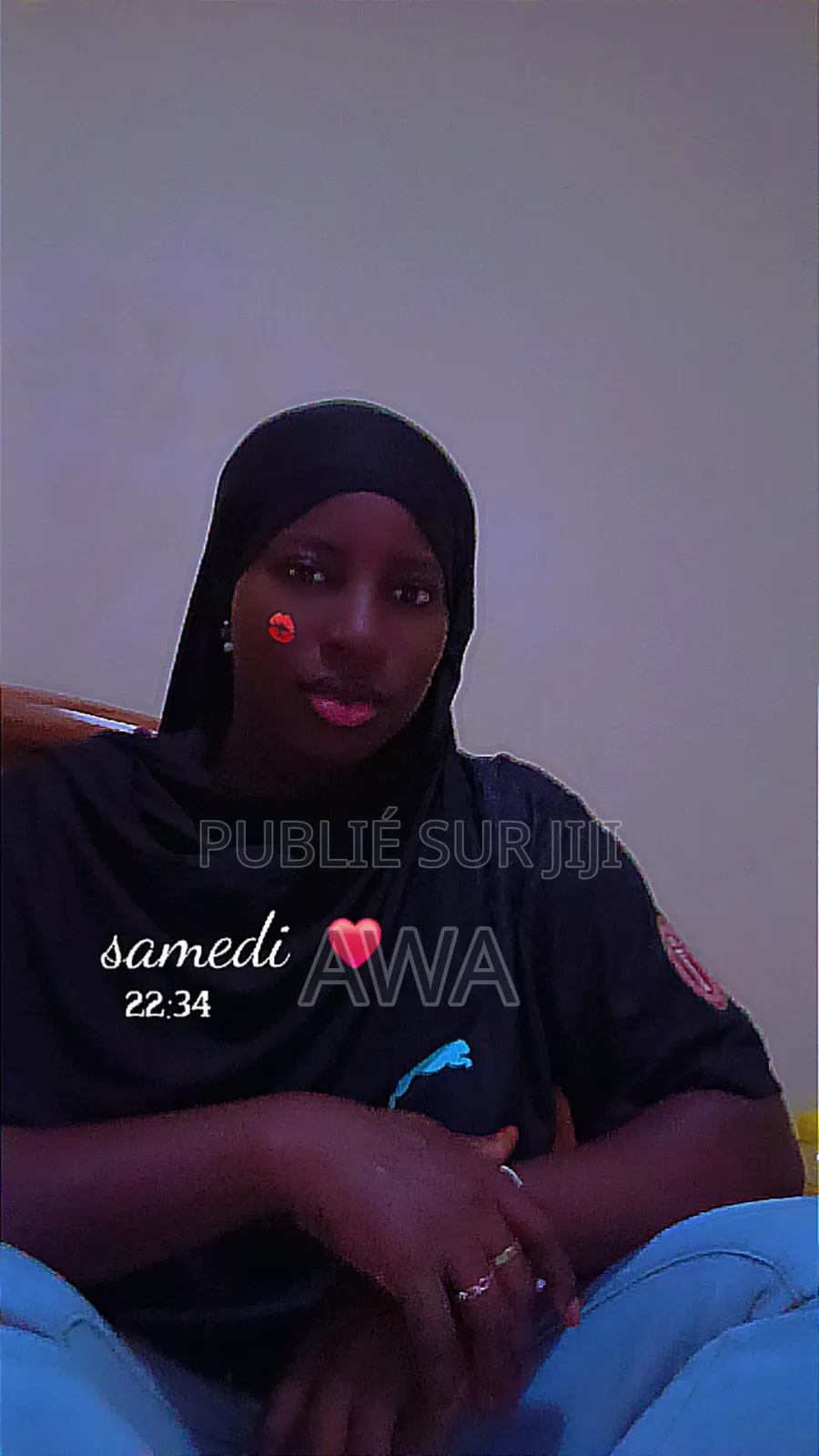 La Vision De Moussa