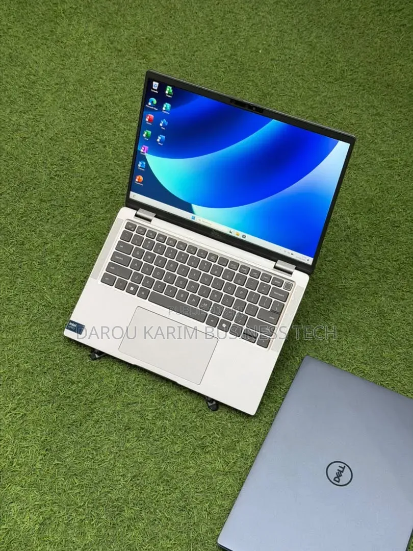 Nouveau Dell Latitude 7450 32GB Intel Core Ultra 7 SSD 512GB