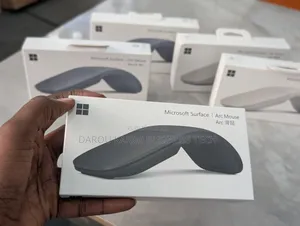 Microsoft Surface Arc Mousse