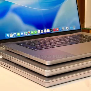 Nouveau Pomme MacBook Pro 2021 M1 16GB Apple M1 Pro SSD 512GB