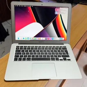Ordinateur portable Pomme MacBook Air 2015 8GB Intel Core i7 SSD 512GB