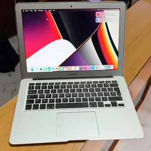 Ordinateur portable Pomme MacBook Air 2015 8GB Intel Core i7 SSD 512GB
