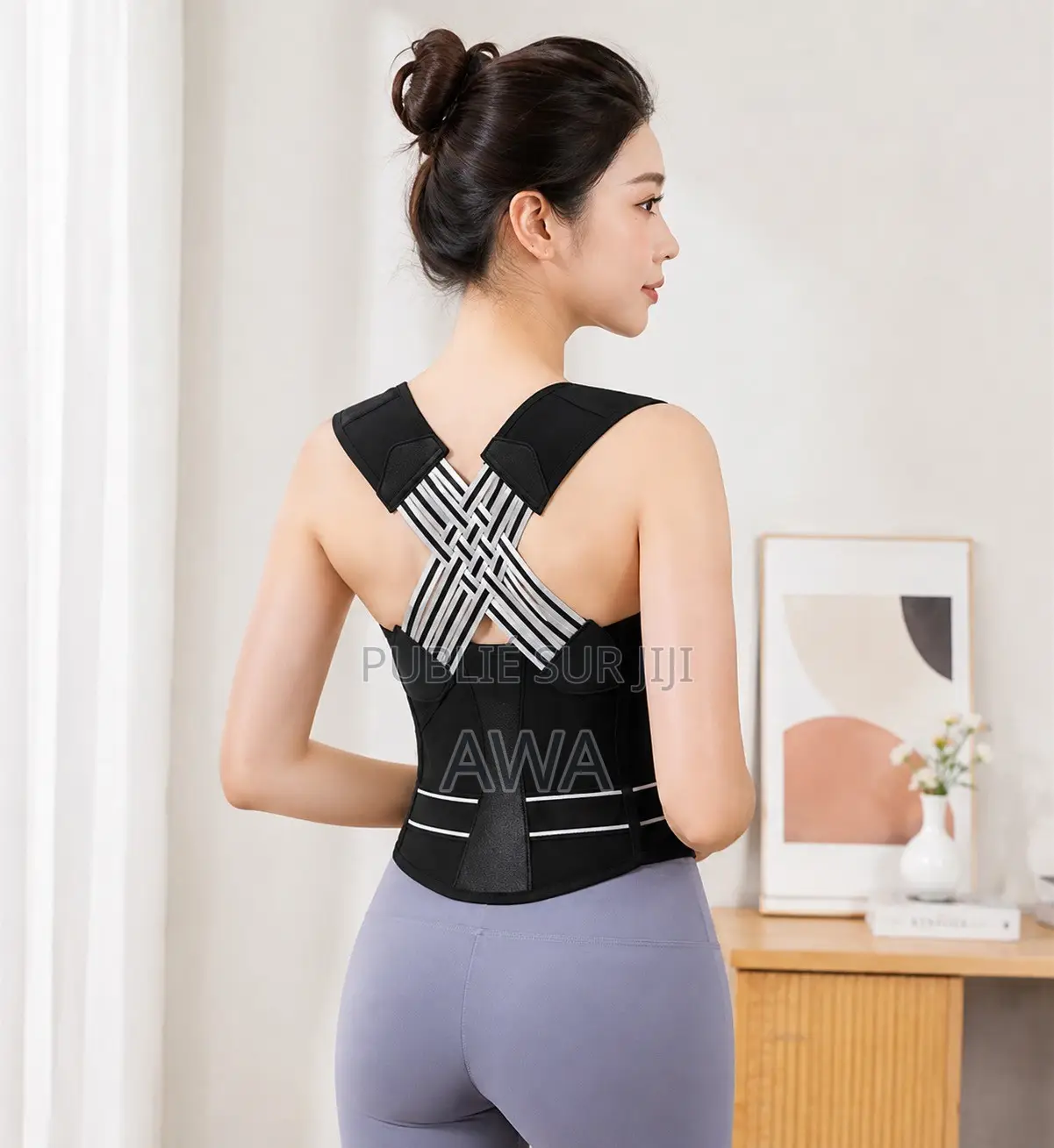 Correcteur De Posture