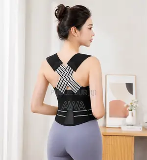 Correcteur De Posture