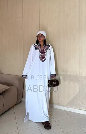 Vêtements Jalaba
