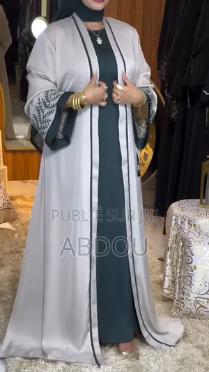Vêtements Jalaba