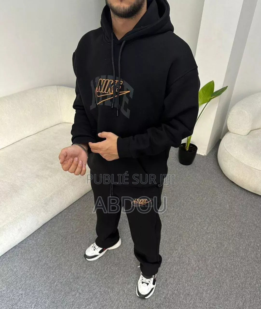 Vêtements Jalaba