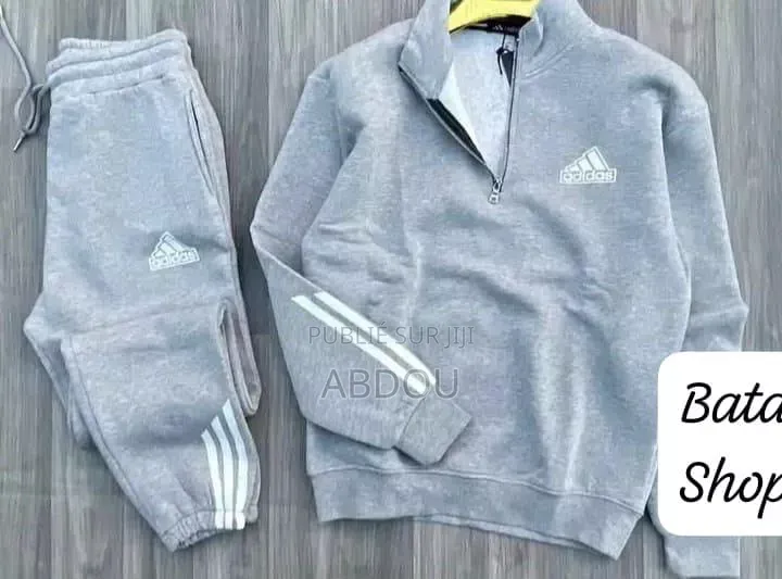 Vêtements Jalaba