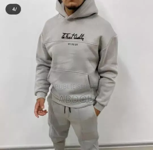 Vêtements Jalaba
