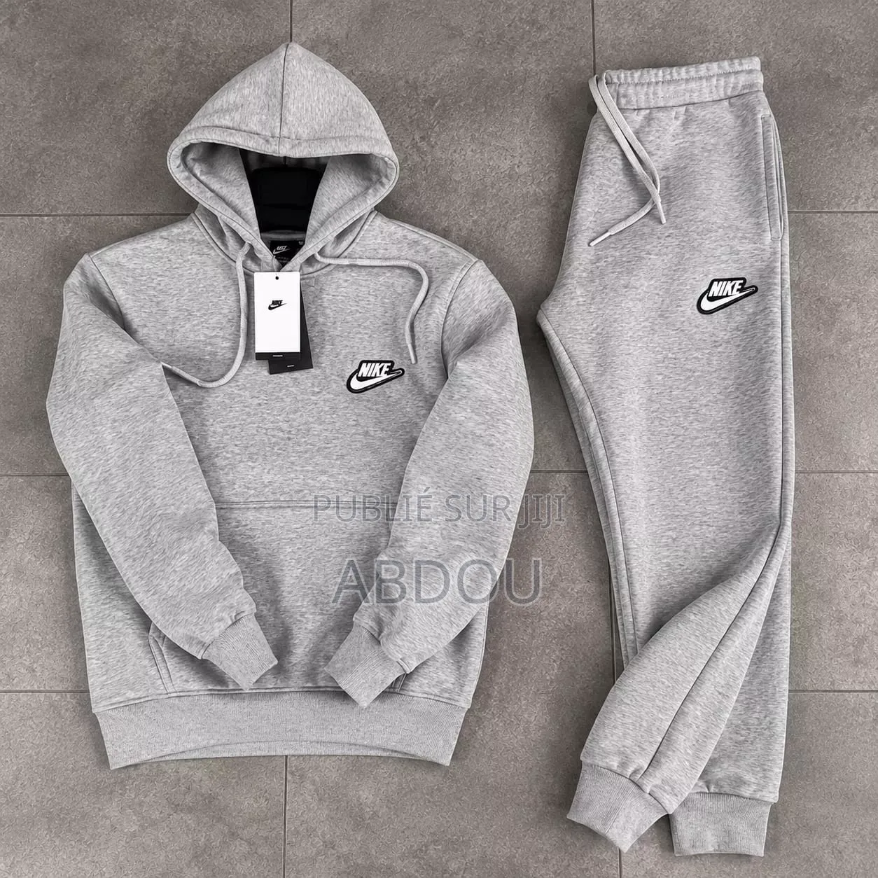 Vêtements Jalaba