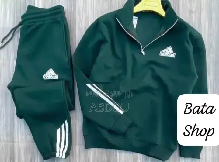 Vêtements Jalaba