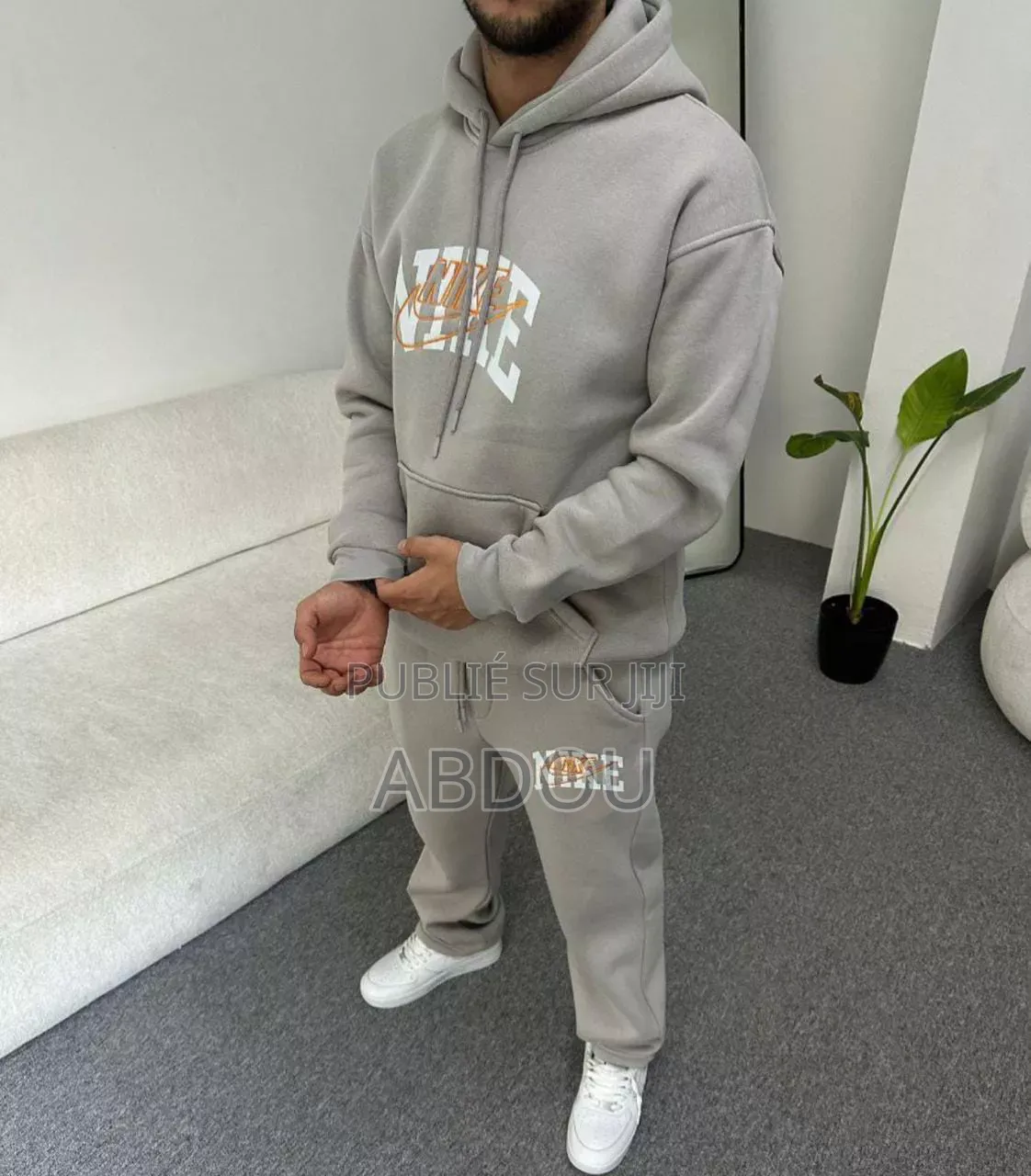 Vêtements Jalaba