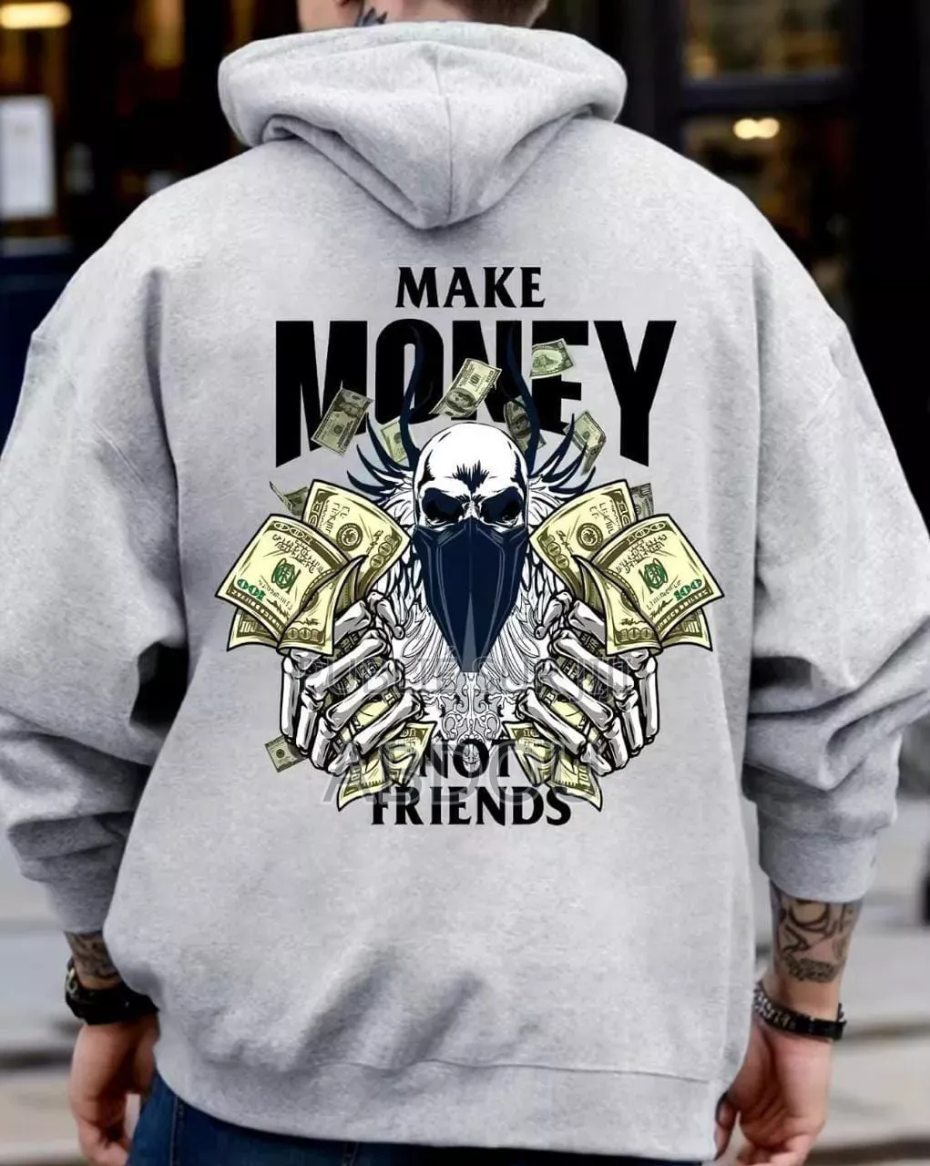 Vêtements Jalaba