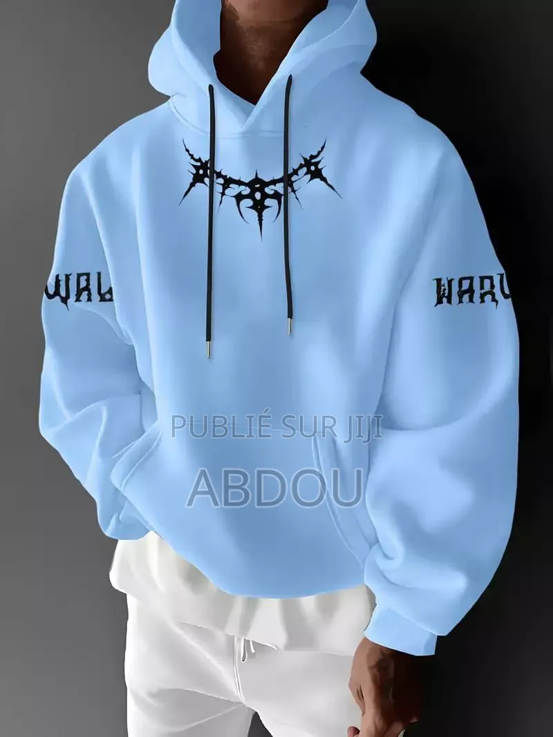 Vêtements Jalaba