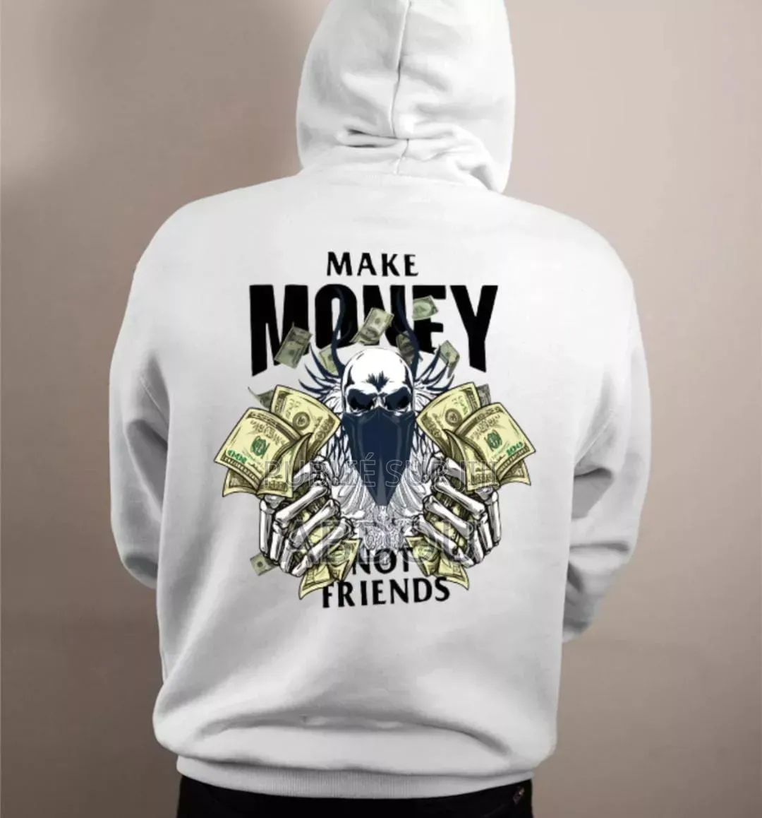 Vêtements Jalaba