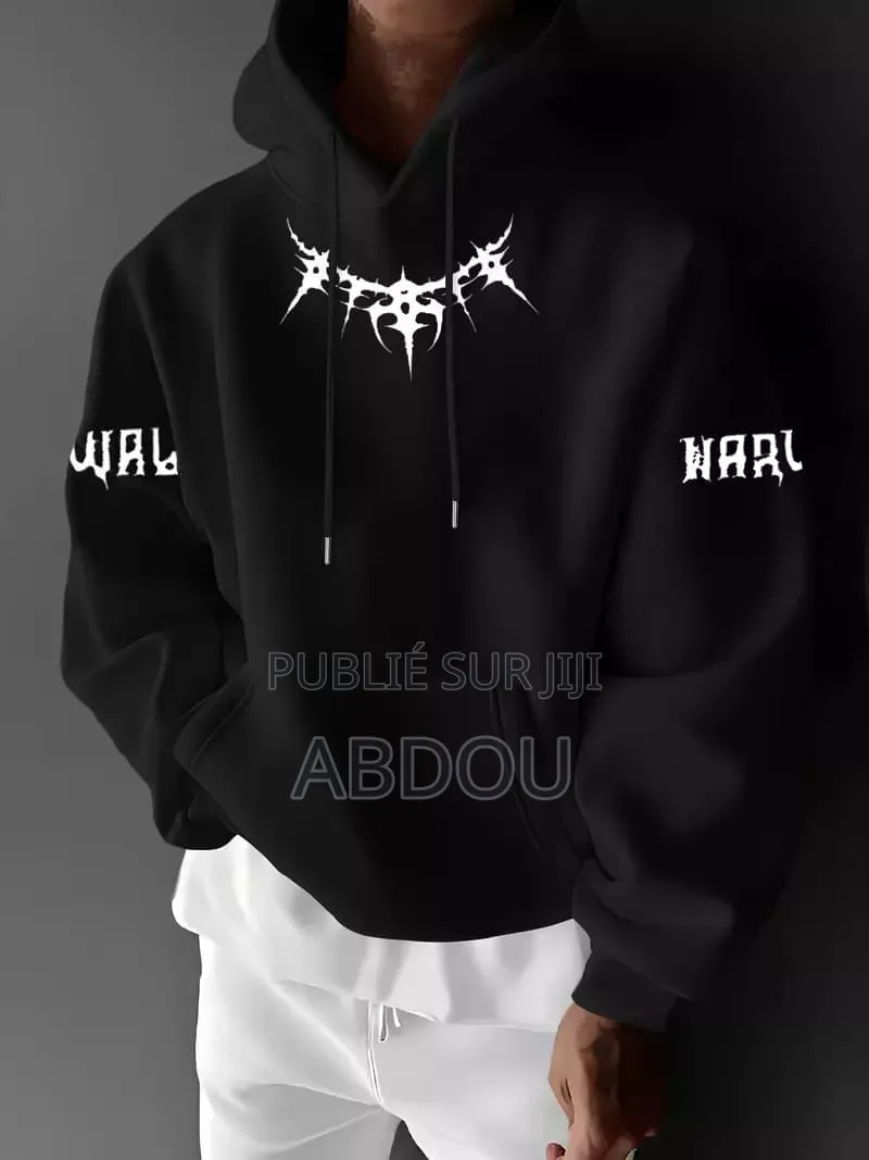 Vêtements Jalaba