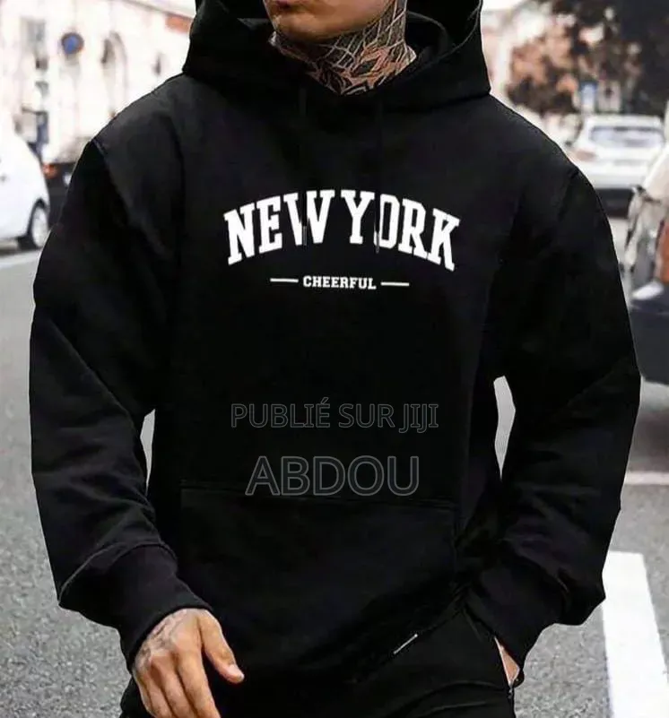 Vêtements Jalaba