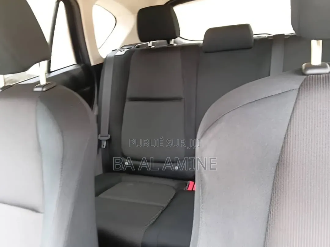 Mazda CX-5 2016 Gris