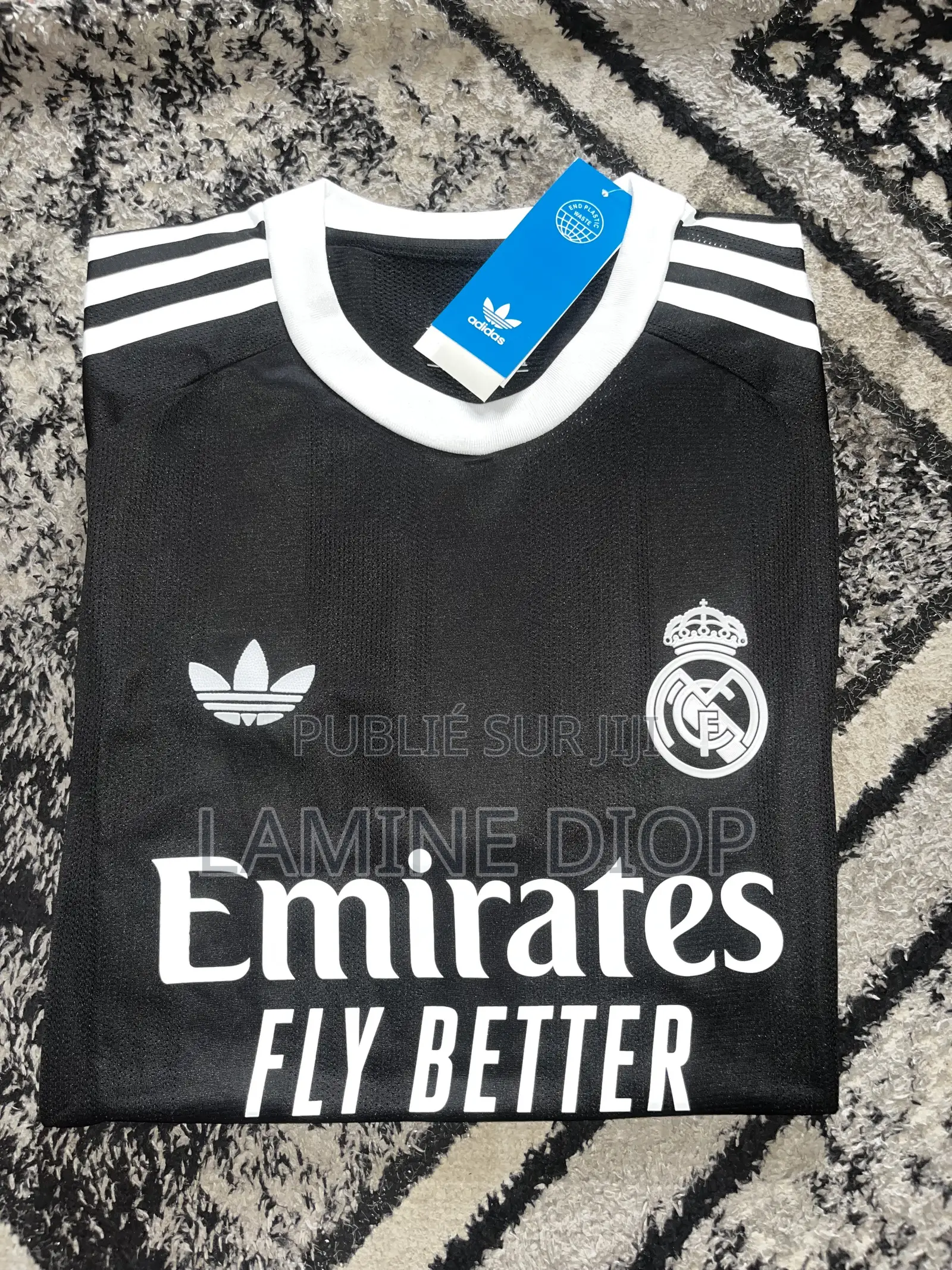 Maillots Players