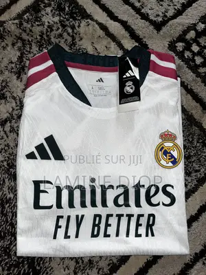 Maillots Players
