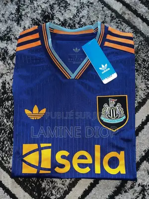 Maillots Players