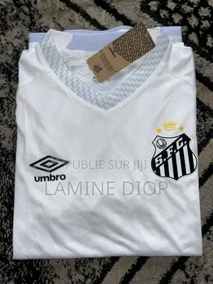 Maillots Players