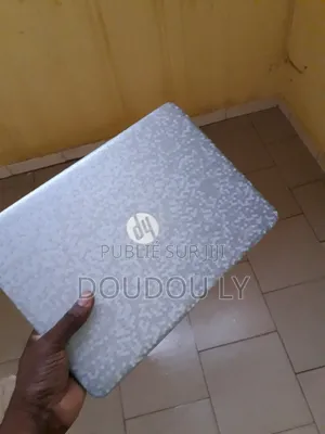 Ordinateur portable HP EliteBook 840 G3 8GB Intel Core i5 SSD 256GB