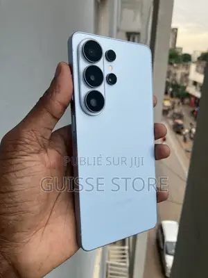 Samsung Galaxy S26 Ultra 5G 256 GB Bleu