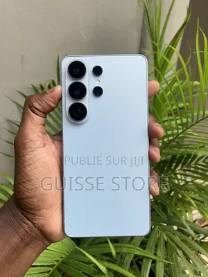 Samsung Galaxy S26 Ultra 5G 256 GB Bleu
