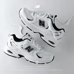 Newbalence 530 Disponible Pointure 40 a 45