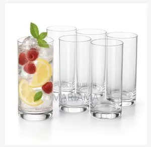 Tasse en Verre