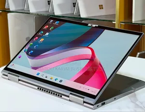 Nouveau Lenovo ThinkPad X1 Yoga 16GB Intel Core i7 SSD 1T