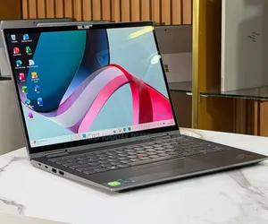 Nouveau Lenovo ThinkPad X1 Yoga 16GB Intel Core i7 SSD 1T
