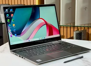 Nouveau Lenovo ThinkPad X1 Yoga 16GB Intel Core i7 SSD 1T