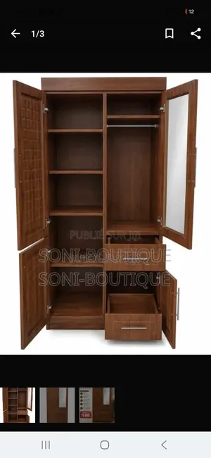 Armoire De Rangement Promo