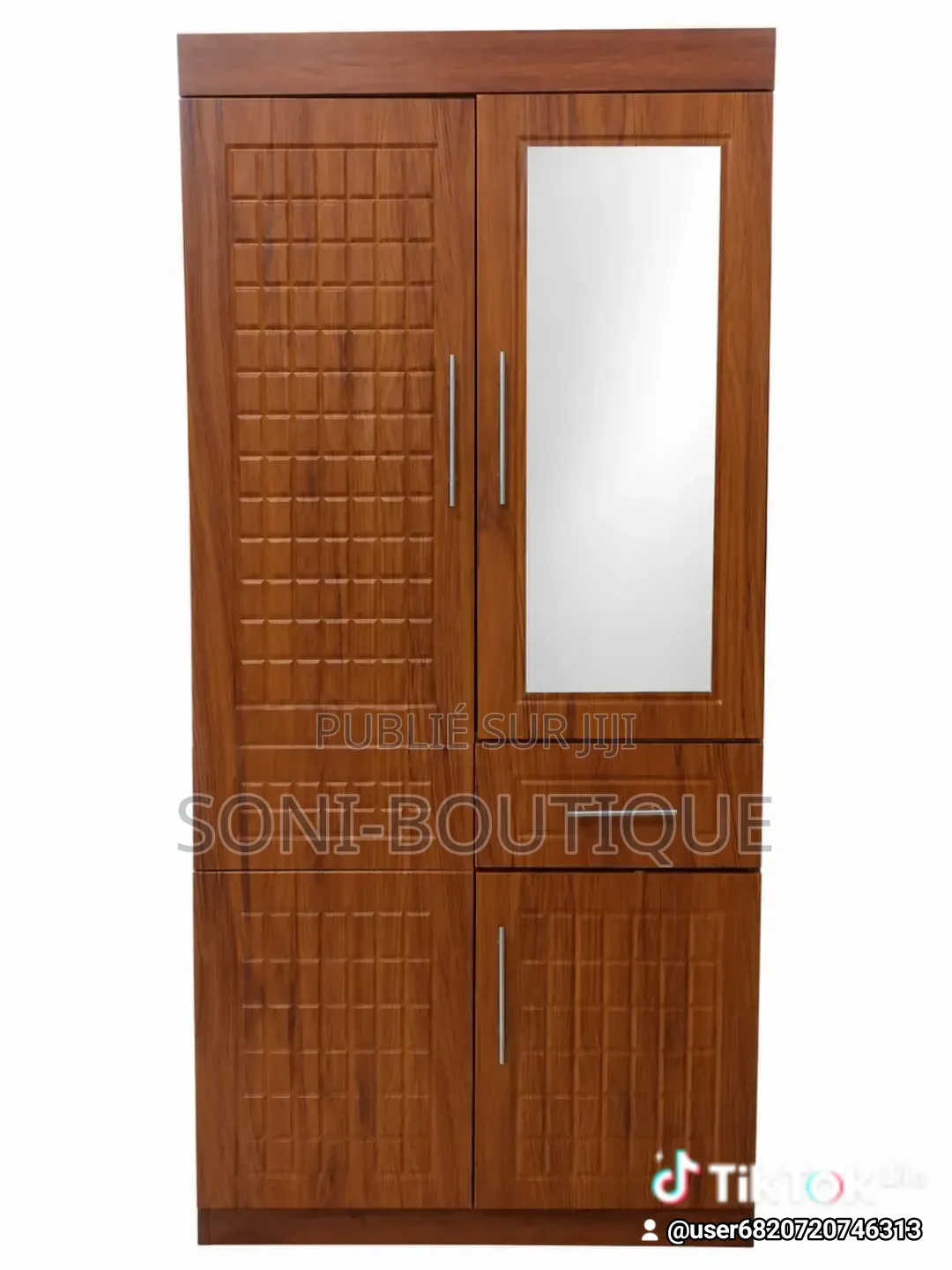 Armoire De Rangement Promo