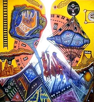 Universal Wave