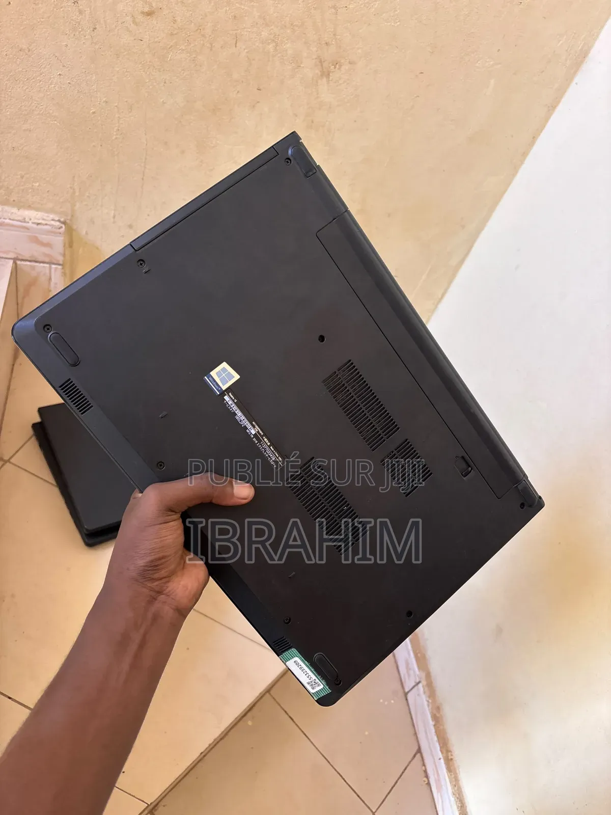 Nouveau Dell Vostro 15 3568 8GB Intel Core i3 HDD 500GB