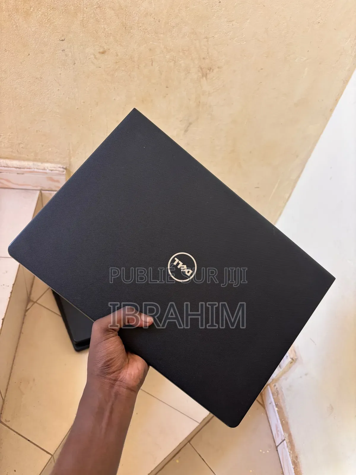 Nouveau Dell Vostro 15 3568 8GB Intel Core i3 HDD 500GB