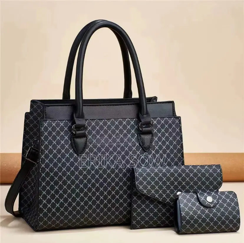 Ensemble Sac Magnifique