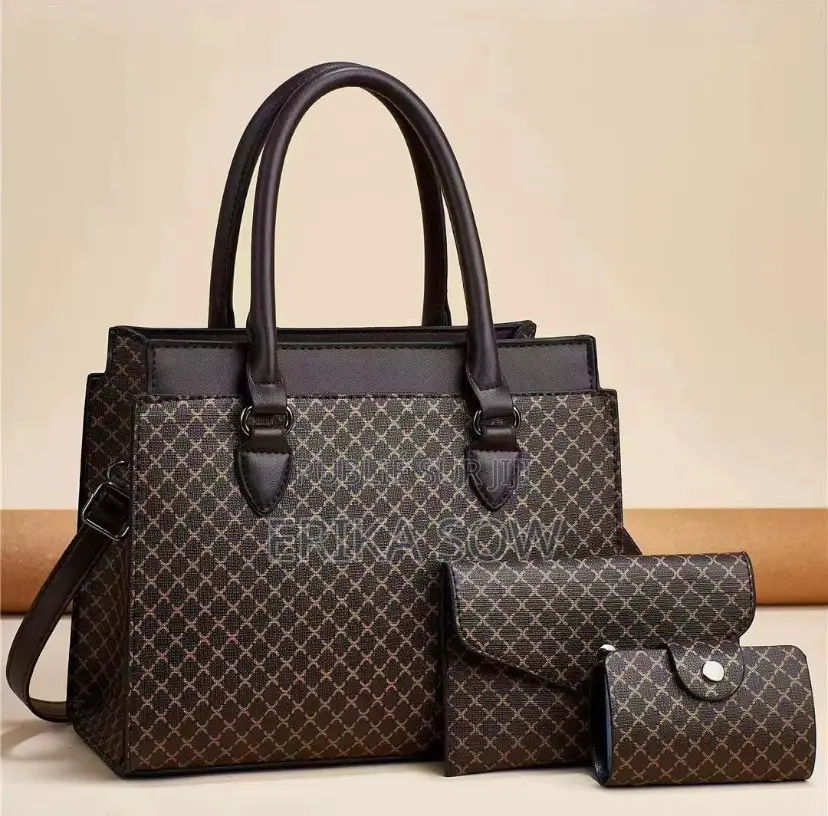Ensemble Sac Magnifique