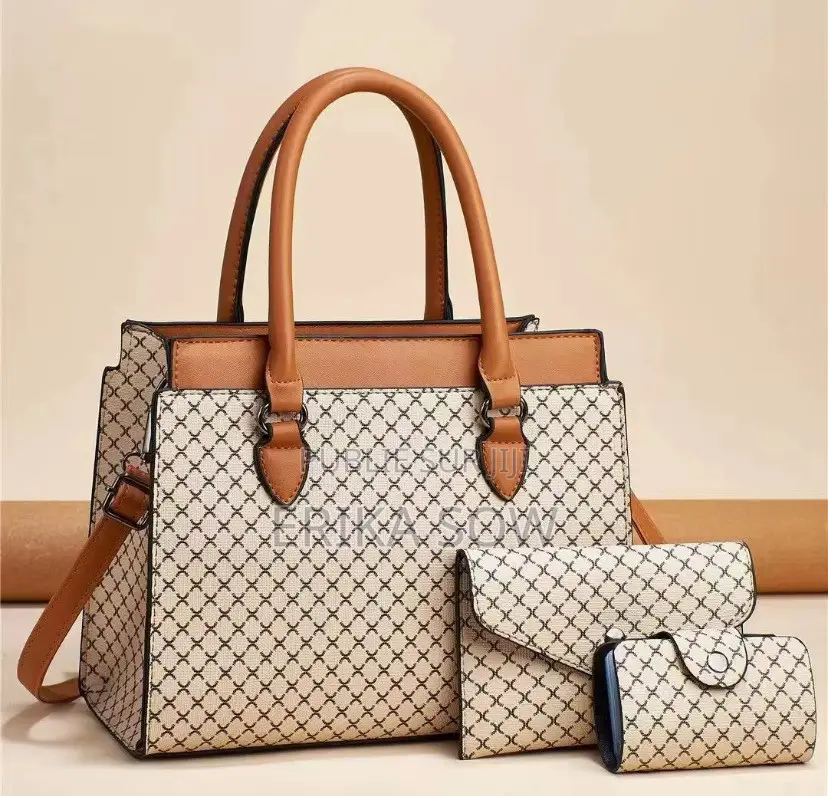 Ensemble Sac Magnifique