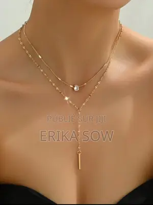 Bijoux De Luxe