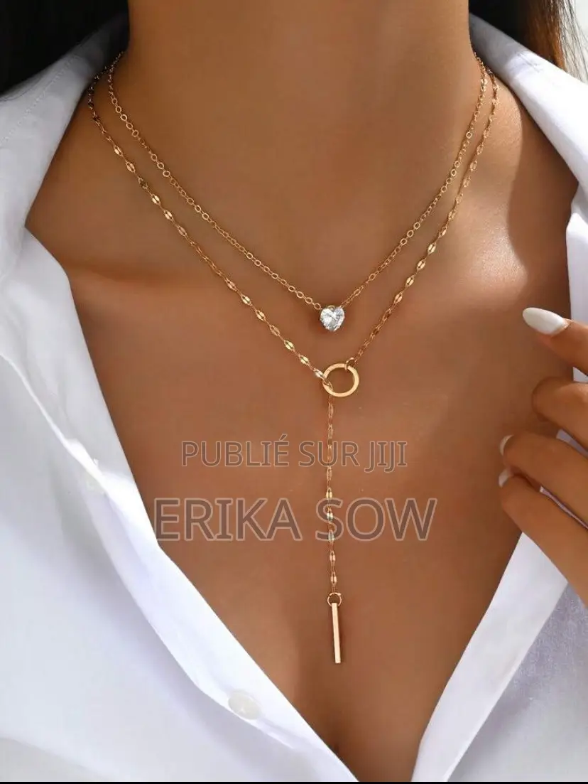 Bijoux De Luxe