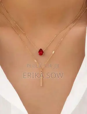 Bijoux De Luxe