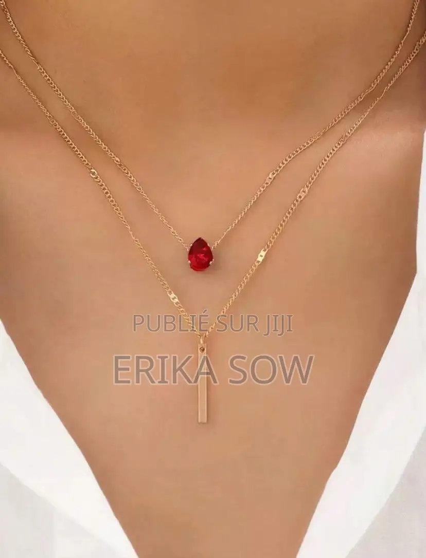 Bijoux De Luxe
