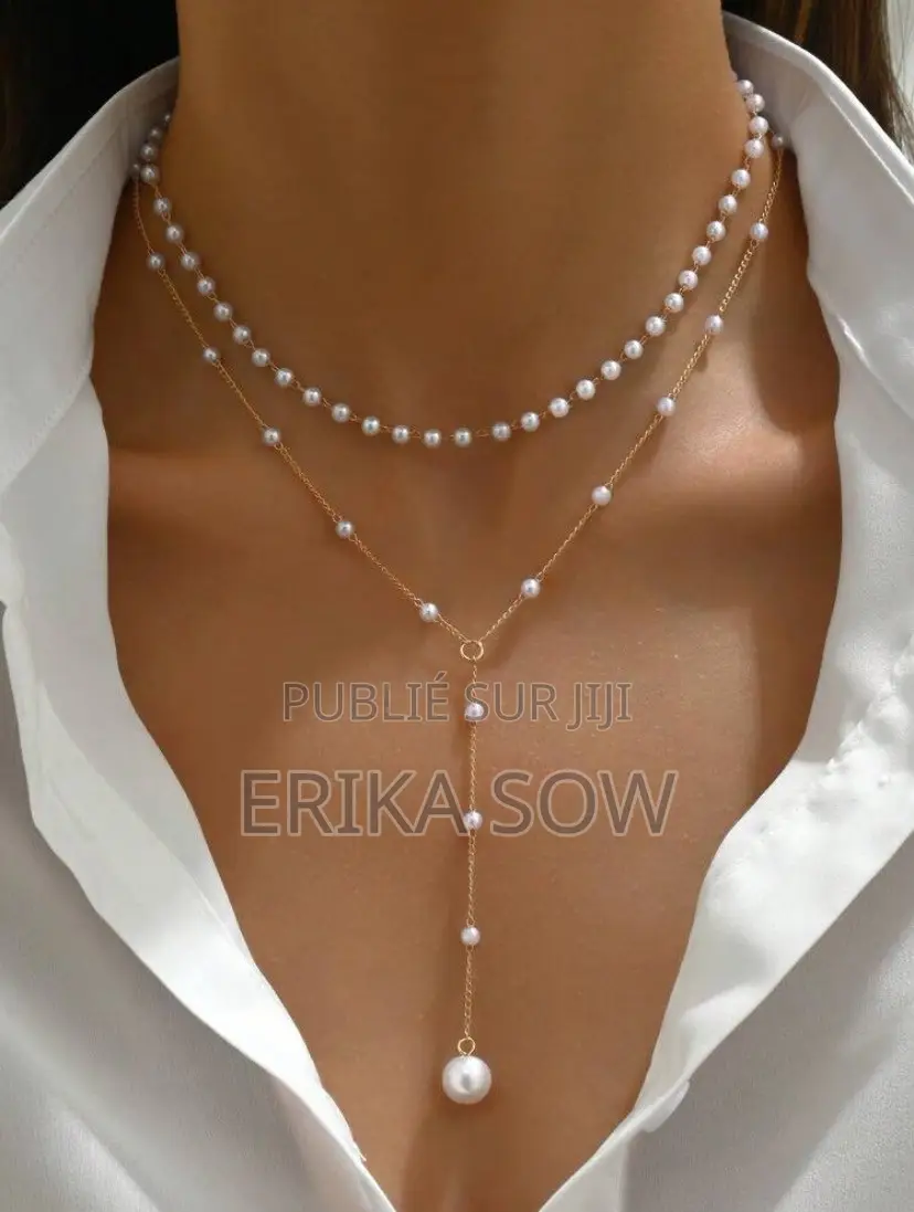 Bijoux De Luxe
