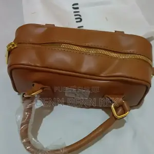​Sac À Main Chic Marron