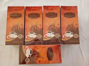 Café Cordyceps