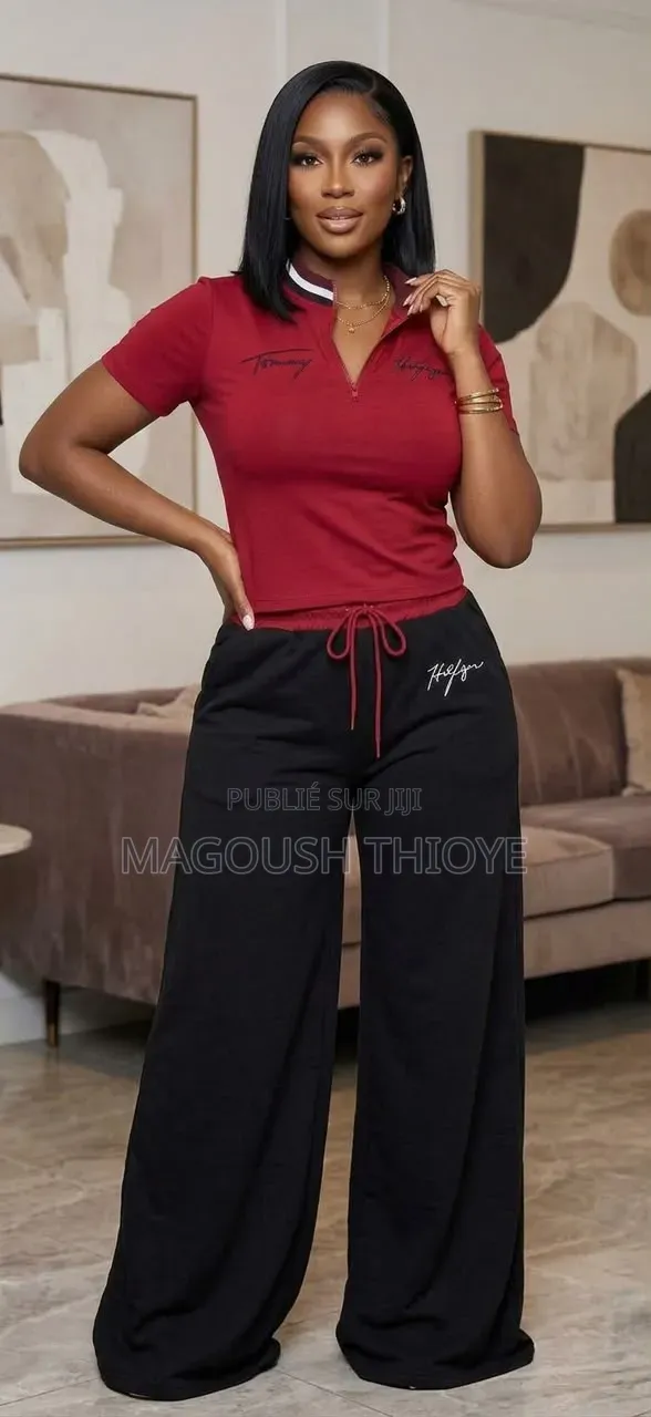 Vetements De Qualité